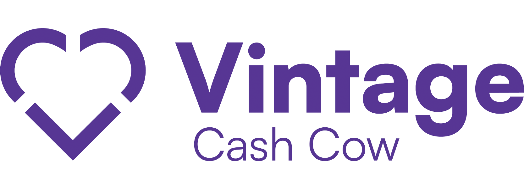 Vintage Cash Cow